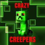 The Crazy Creeper Team