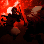 SU: Hundred Sins