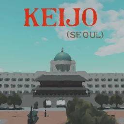 일제강점기 경성 Keijo, Japanese Occupation of Seoul icon