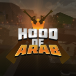 Hood of Arab Community