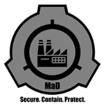 [MaD]:[Manufactoring Dept]