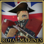 [RI] Royal Marines