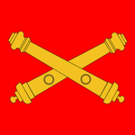The Аmerican Corps of Artillerists and Engineers