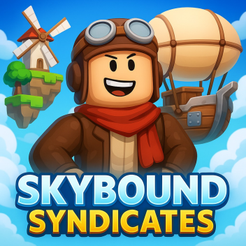 Skybound Syndicates (BETA)