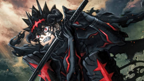 [🔥NEW BOSS! ]  Clover Reborn