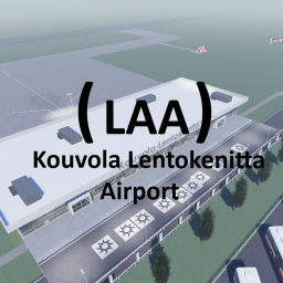 LAA || Kouvola Lentokentta Airport