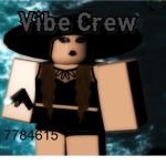 ~Vibe crew~
