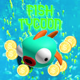 Fish Tycoon