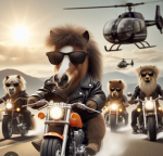 TBS | THE BIKER SQUAD