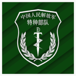 - People's Liberation Army Special Operation Force