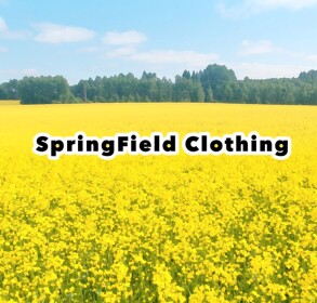 SpringField Clothing Store