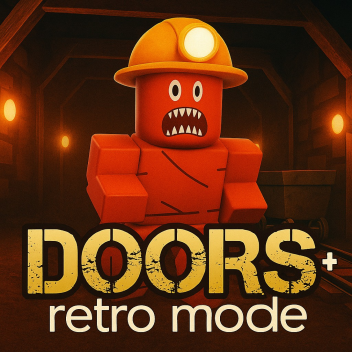 [MINAS RETRO] PUERTAS+RETRO 👁