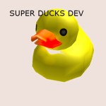 Super Ducks Dev