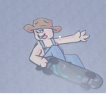 fun drawing is more