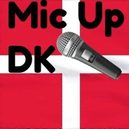 Mic Up DK [Halloween Update!]