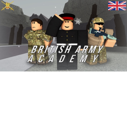 British Army Parade Grounds [2K Visits!!]