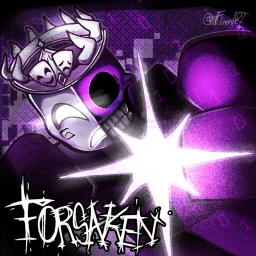 Forsaken But My version icon