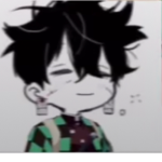 little bun