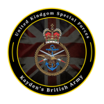 | KBA | United Kingdom Special Forces