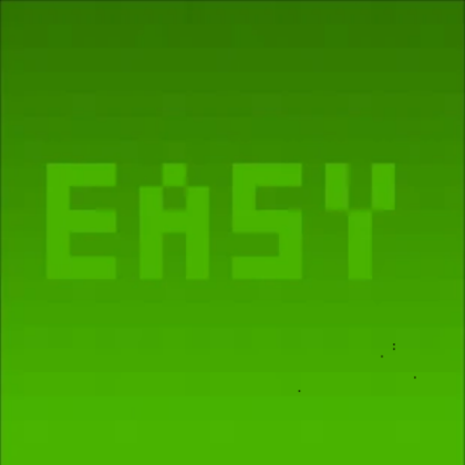 Pixel Art Easy Difficulty Roblox decal