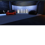 The Mirage (Southwest Florida)