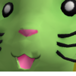 The cult of Boba Kittyy