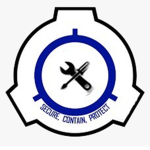 [SCP:F] Engineering & Technical Division[SCP:F] En