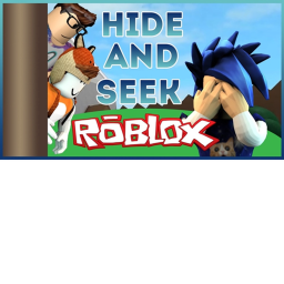 Hide n Seek World! :D