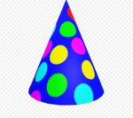PaRTy PEOpLe! :3