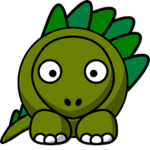 Dino Fans!