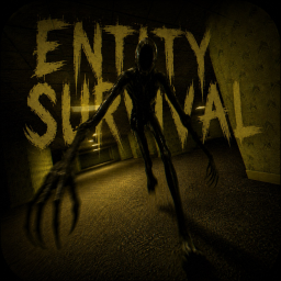Entity Survival [Backrooms]
