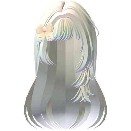 [CODE: RAIN2] pastel sweety anime hair in rainbo !