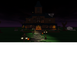 Moth & Frog Halloween boutique experience