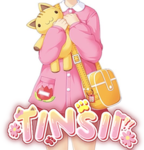 tinsii ᵎᵎ