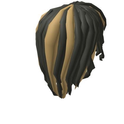 Lee Arknights Hair
