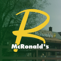 Oldham McRonald's (DRIVE THRU)