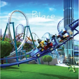 The Place icon