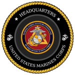 MΑRΙNE CORPS HEADQUARTERS