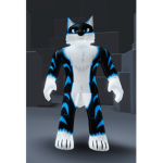 Jacks furry clothing