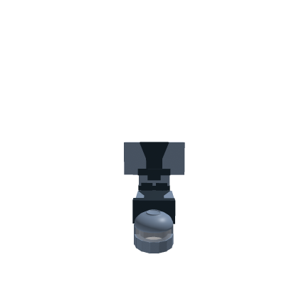 EOD Bomb Suit for DZR