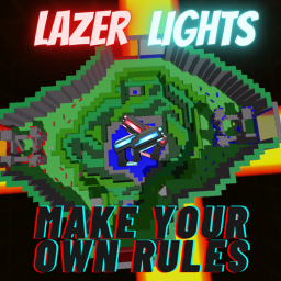 Lazer Lights (New Update)
