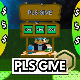 💸 PLS GIVE [BETA]