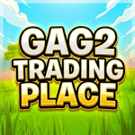 GAG2 Trading Place