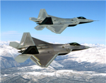 United States Air Strike