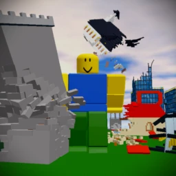 Untitled Game icon