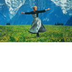 |The Sound of Music| |Fan Group|