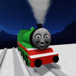 Henry And The Flying Kipper
