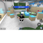 Mr jamie vr