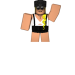 The Robloxian Plaza