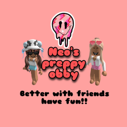 neo's preppy obby